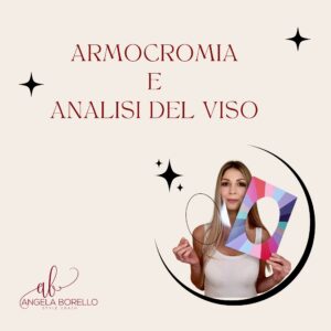 Analisi del Colore e Facial Shape