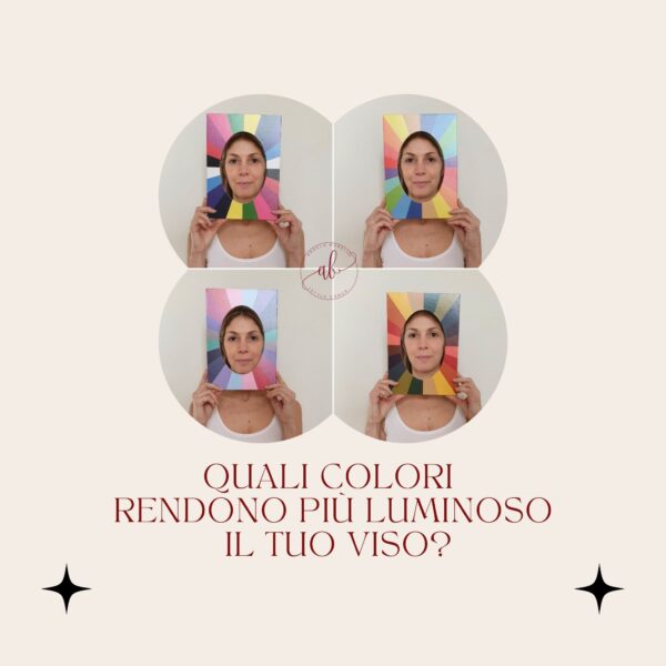 Analisi del Colore - immagine 2
