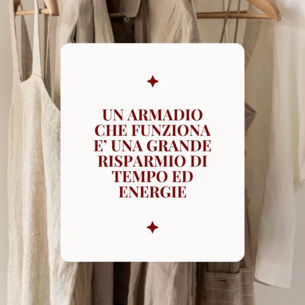 Analisi della Bodyshape e dello Stile - immagine 2