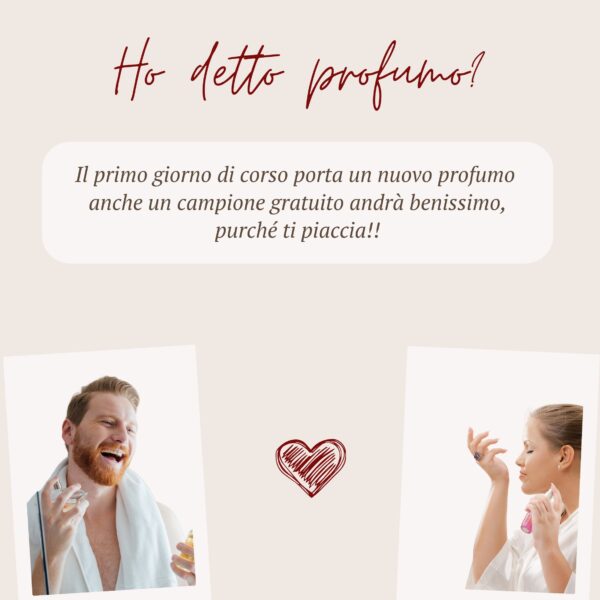 Corso di Stile Essentian - immagine 3