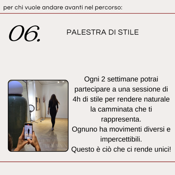 Percorso di Unicità - Secret - immagine 8