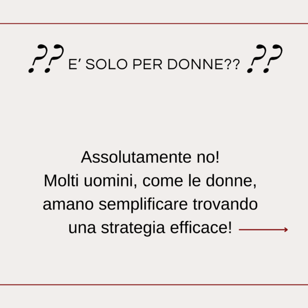 Percorso di Unicità - Secret - immagine 2