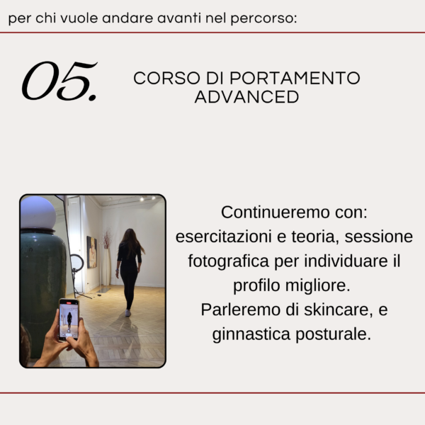 Percorso di Unicità - Secret - immagine 9